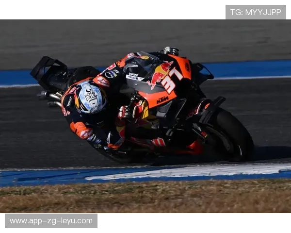 MotoGP厂队完成动力输出微调，直线加速更稳定