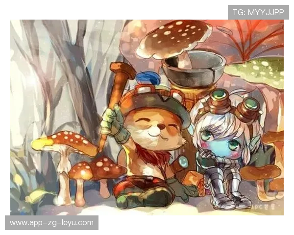 《英雄联盟》官方发布年度幕后花絮，粉丝期待爆棚，英雄联盟mv彩蛋