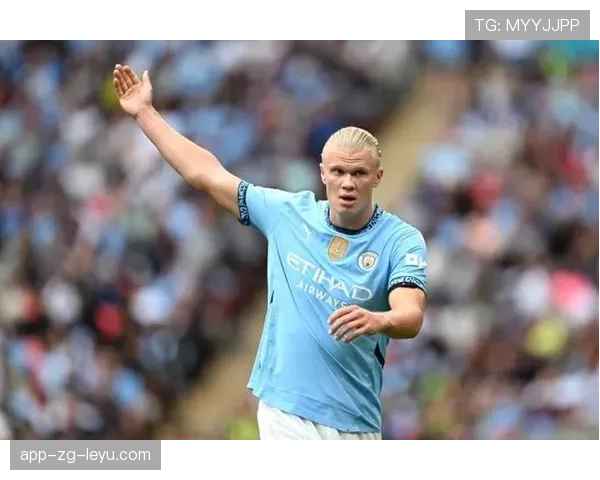 哈兰德在对手禁区内的成功争顶率非常可观，哈兰德到底什么水平